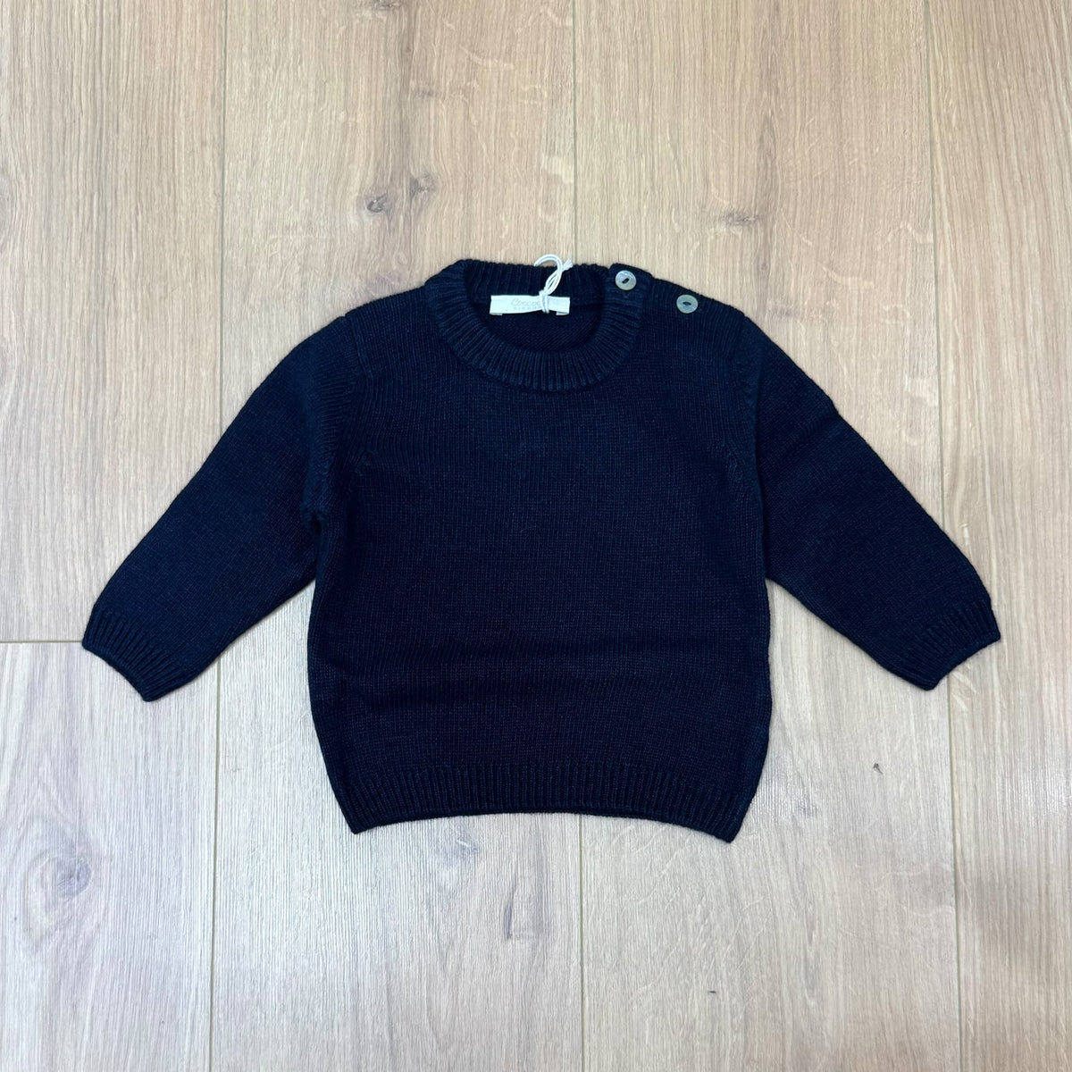 Coccodè Firenze maglioncino in lana - Anima Kids
