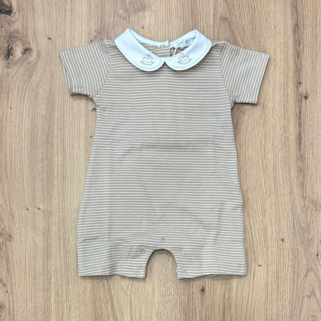 Coccodè Firenze Pagliaccetto in cotone - Anima Kids
