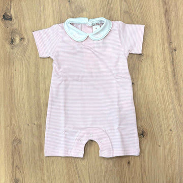 Coccodè Firenze Pagliaccetto in cotone - Anima Kids