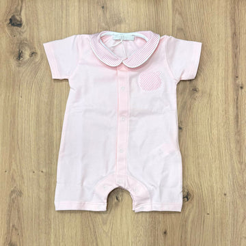 Coccodè Firenze Pagliaccetto in cotone - Anima Kids