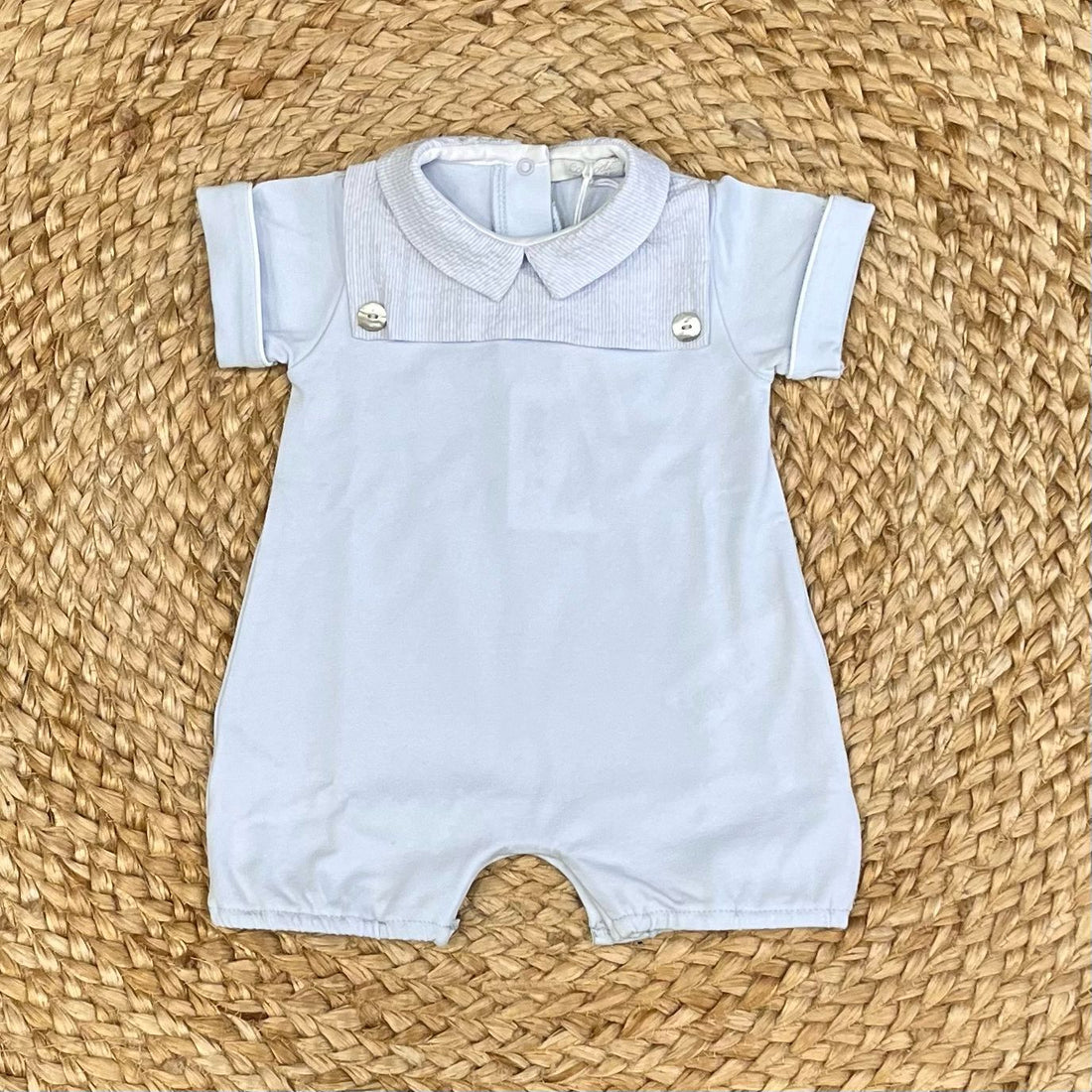 Coccodè Firenze Pagliaccetto in Cotone - Anima Kids