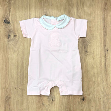 Coccodè Firenze Pagliaccetto in cotone - Anima Kids