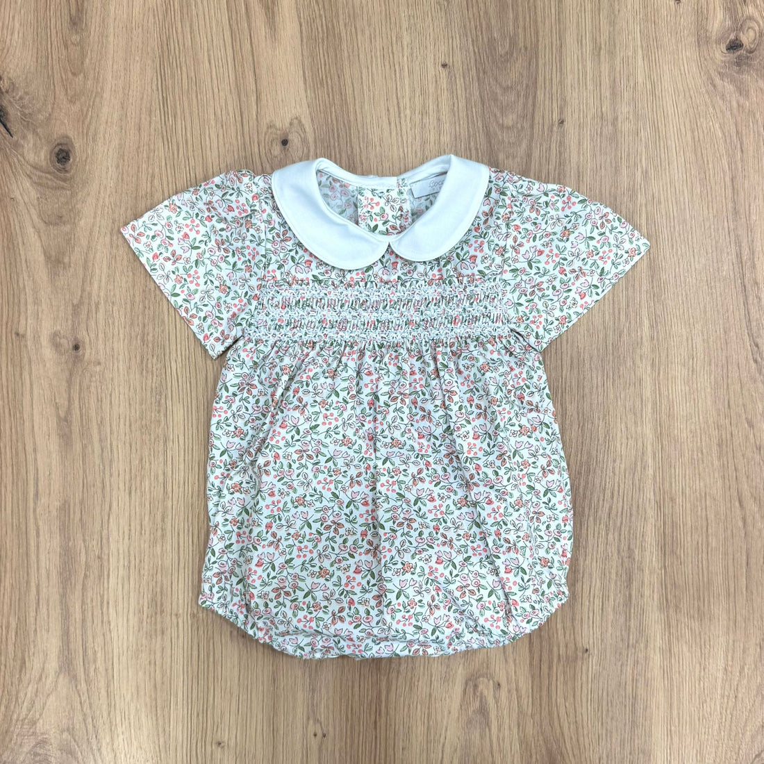 Coccodè Firenze Pagliaccetto liberty - Anima Kids