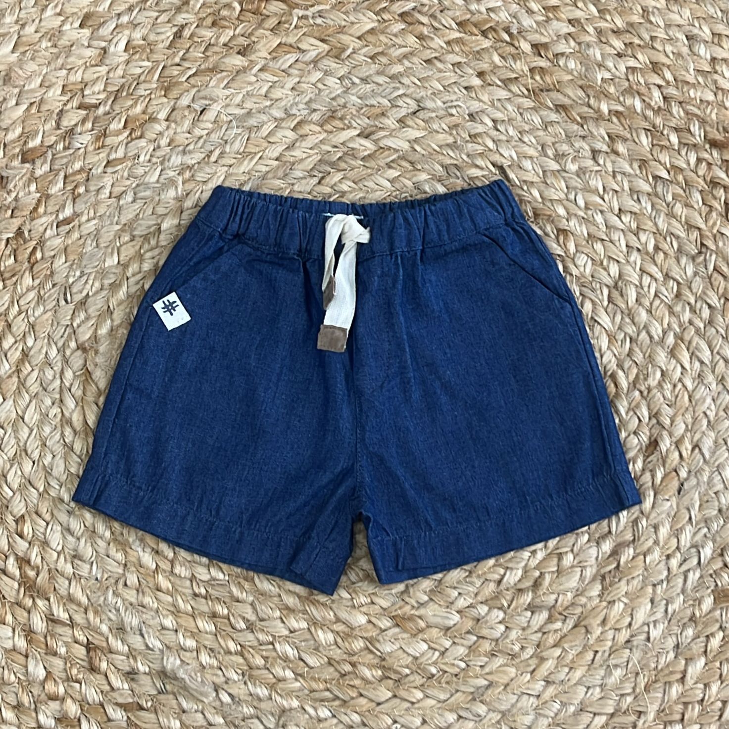 Coccodè Firenze Pantalaccio con Taschini - Anima Kids