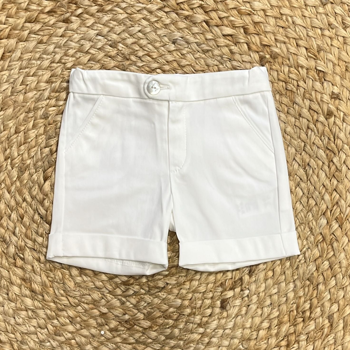 Coccodè Firenze Pantaloncino All'inglese - Anima Kids