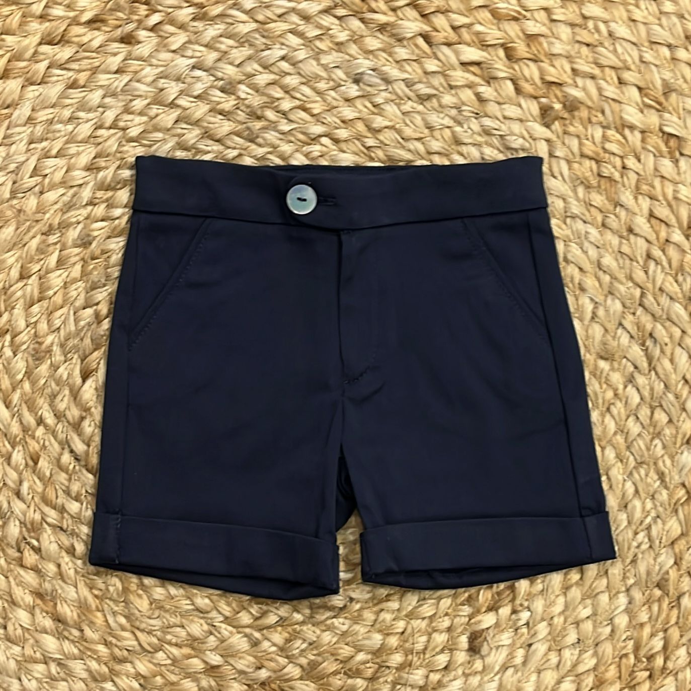 Coccodè Firenze Pantaloncino All'inglese - Anima Kids