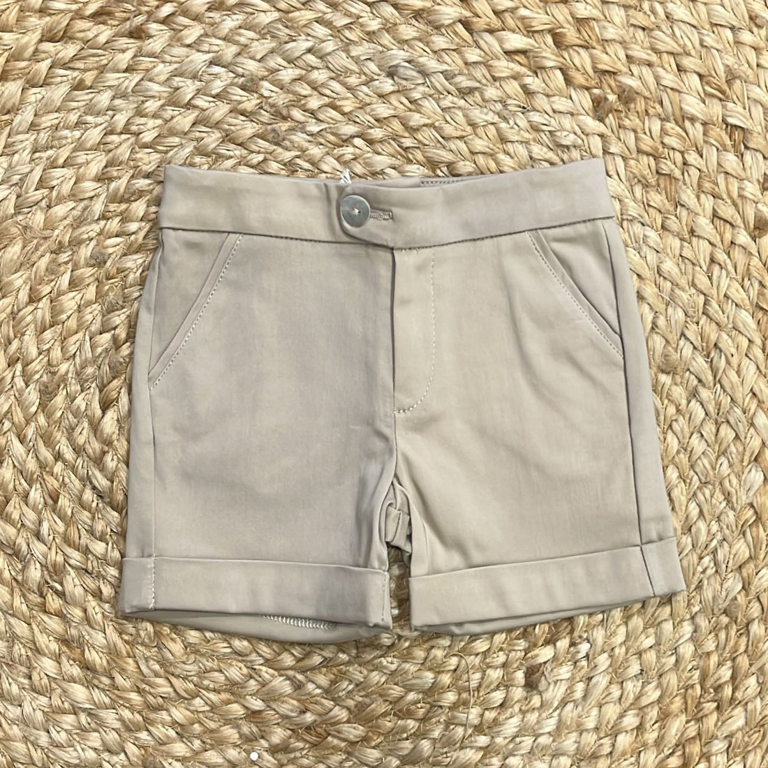 Coccodè Firenze Pantaloncino All'inglese - Anima Kids