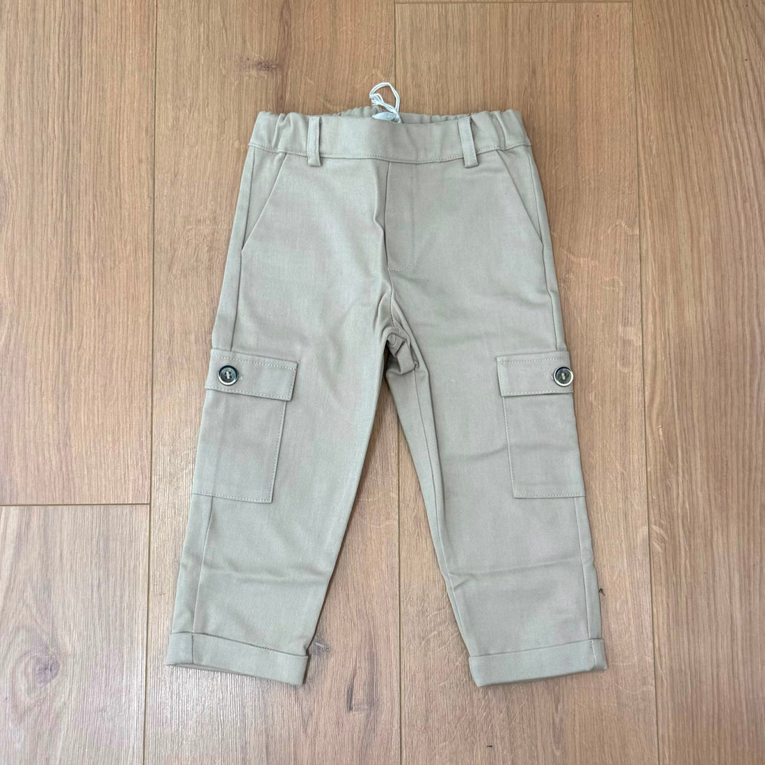 Coccodè Firenze pantalone cargo - Anima Kids