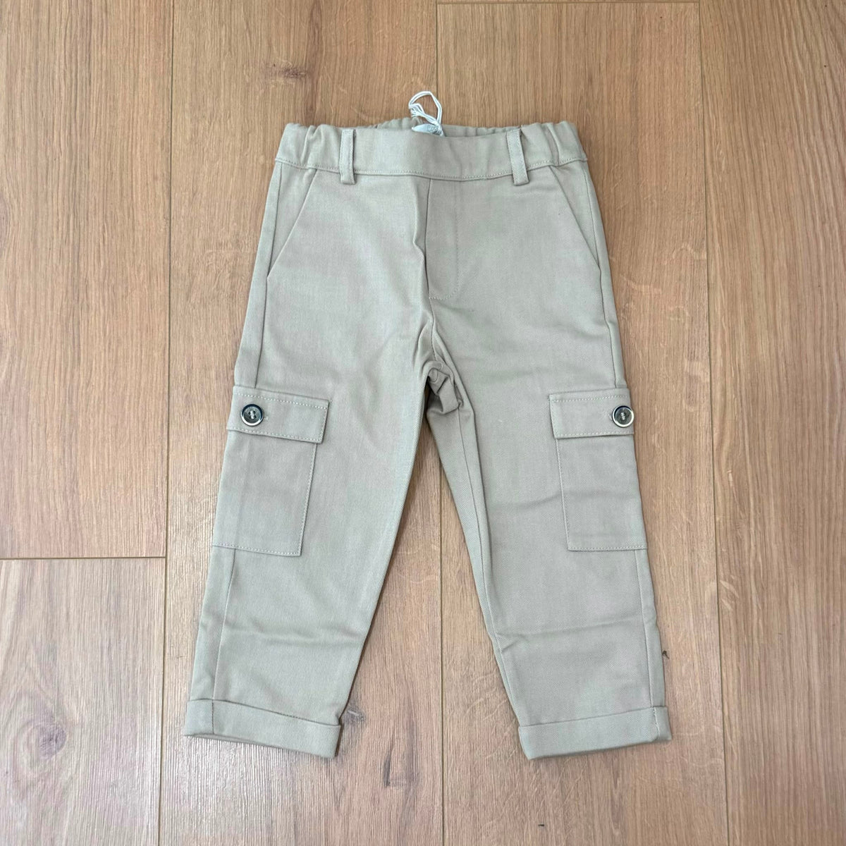 Coccodè Firenze pantalone cargo - Anima Kids