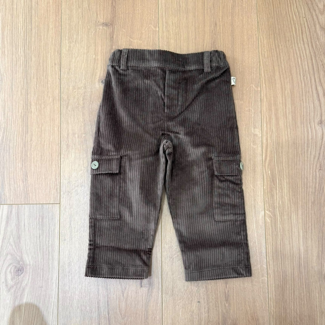 Coccodè Firenze pantalone cargo - Anima Kids