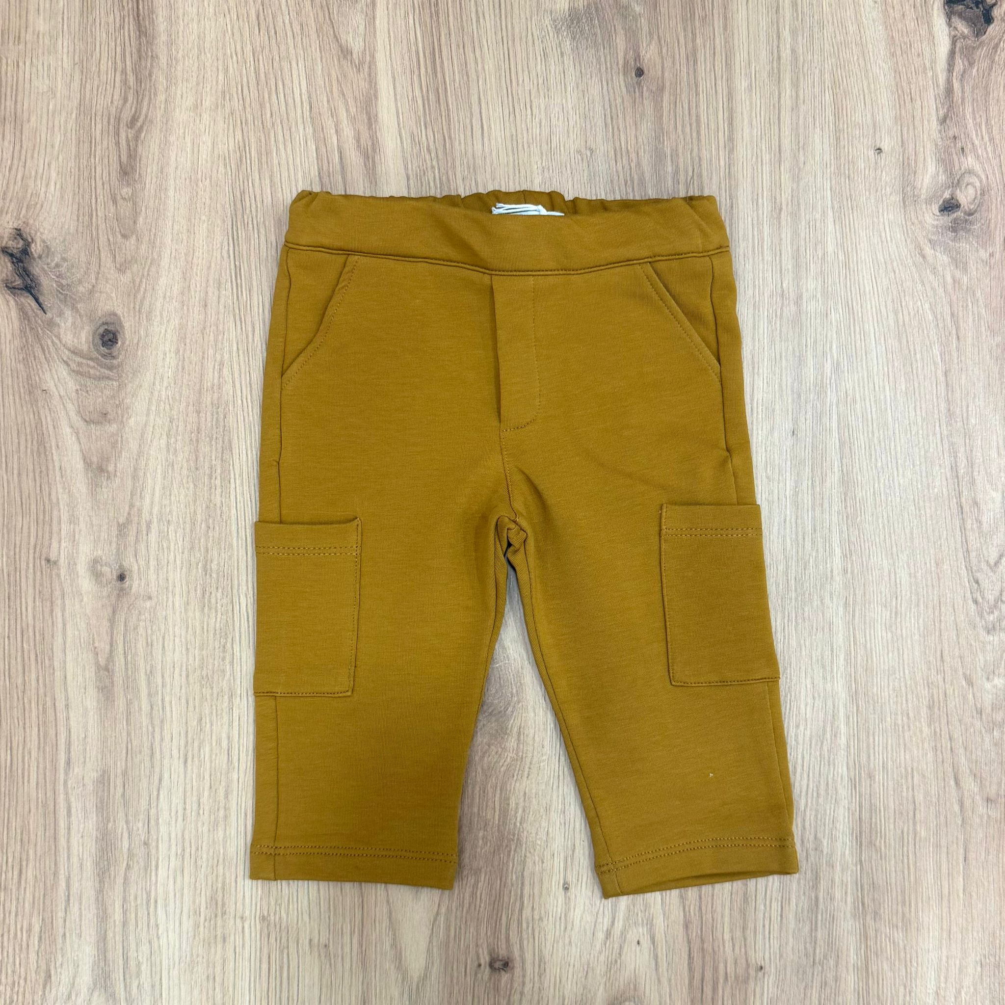 Coccodè Firenze pantalone in felpa - Anima Kids