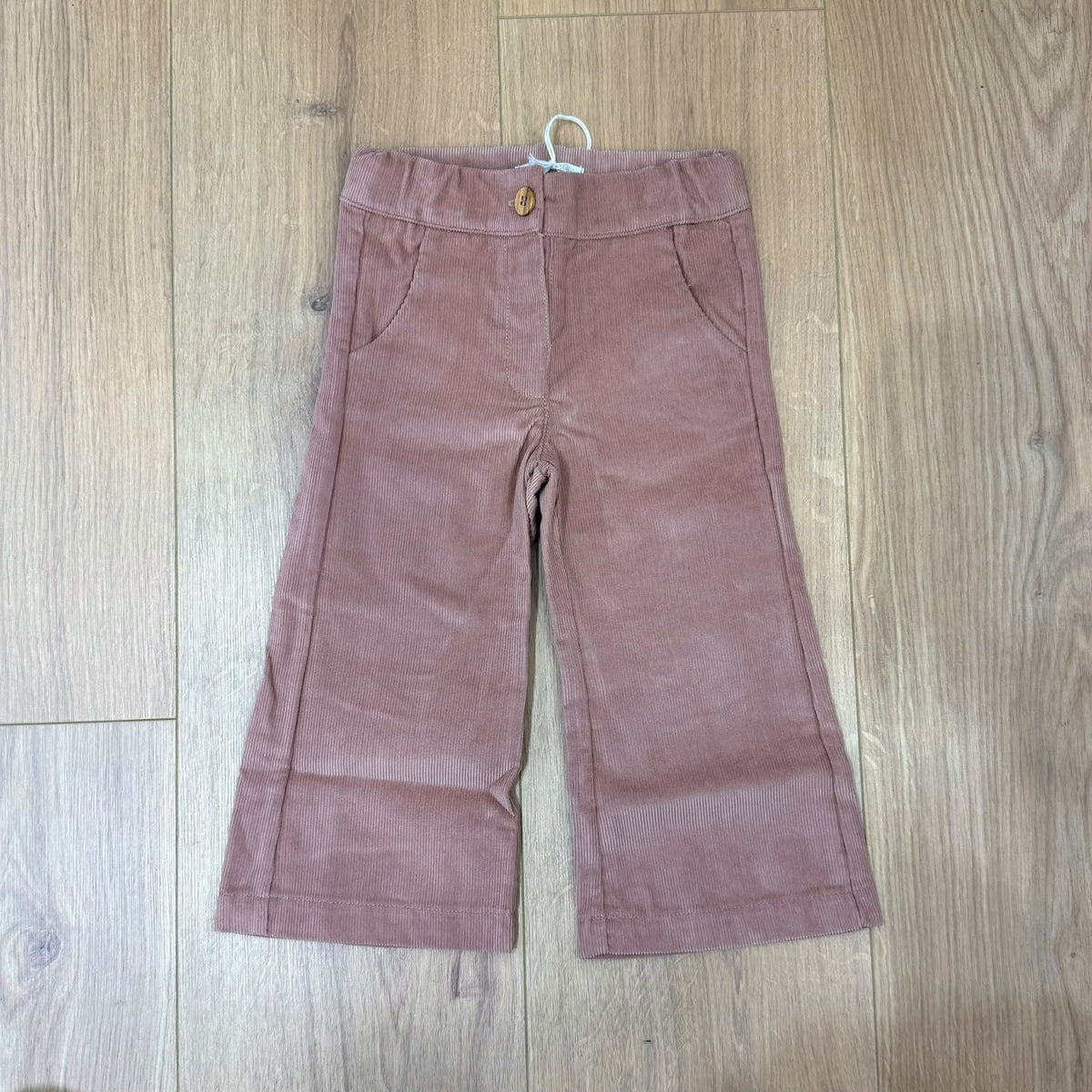Coccodè Firenze pantalone in velluto - Anima Kids