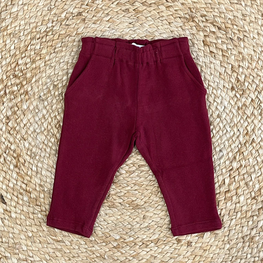 Coccodè Firenze Pantalone Misto cotone - Anima Kids