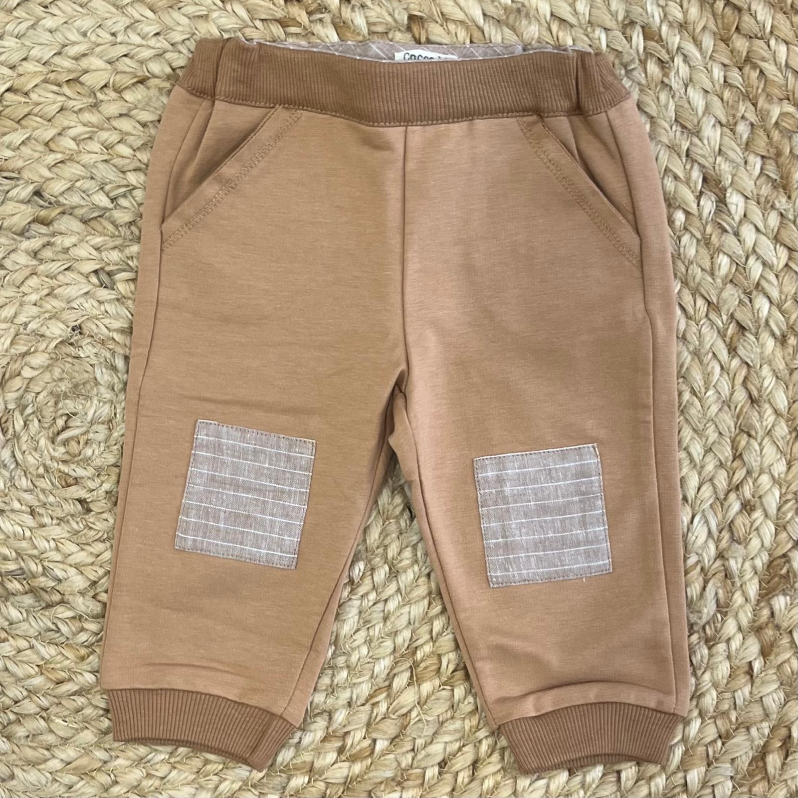 Coccodè Firenze Pantatuta - Anima Kids