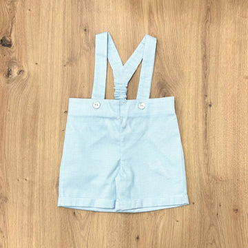 Coccodè Firenze salopette - Anima Kids