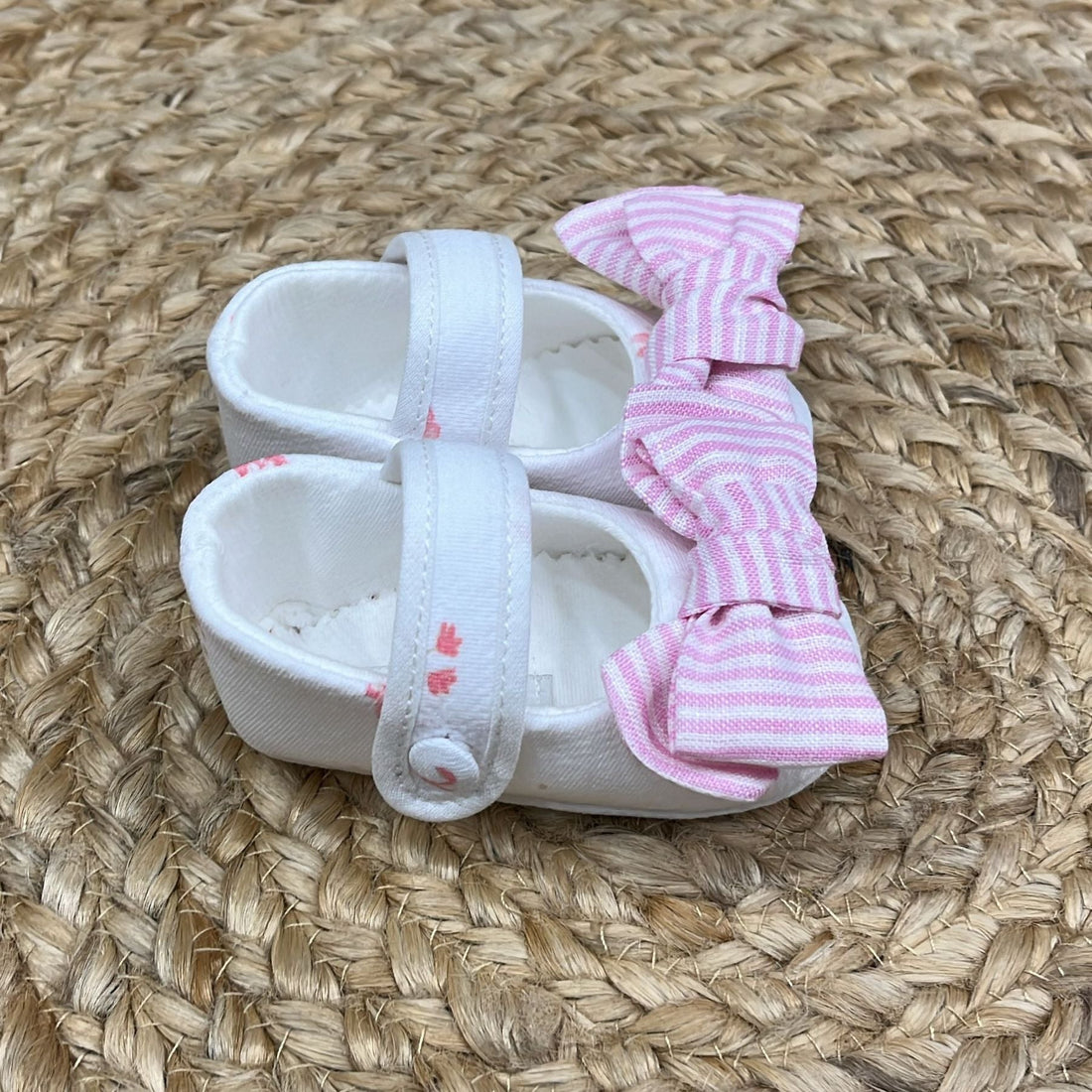 Coccodè Firenze Scarpine Con fiocco - Anima Kids