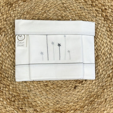 Coccodè Firenze Set Lenzuolino Per culla - Anima Kids
