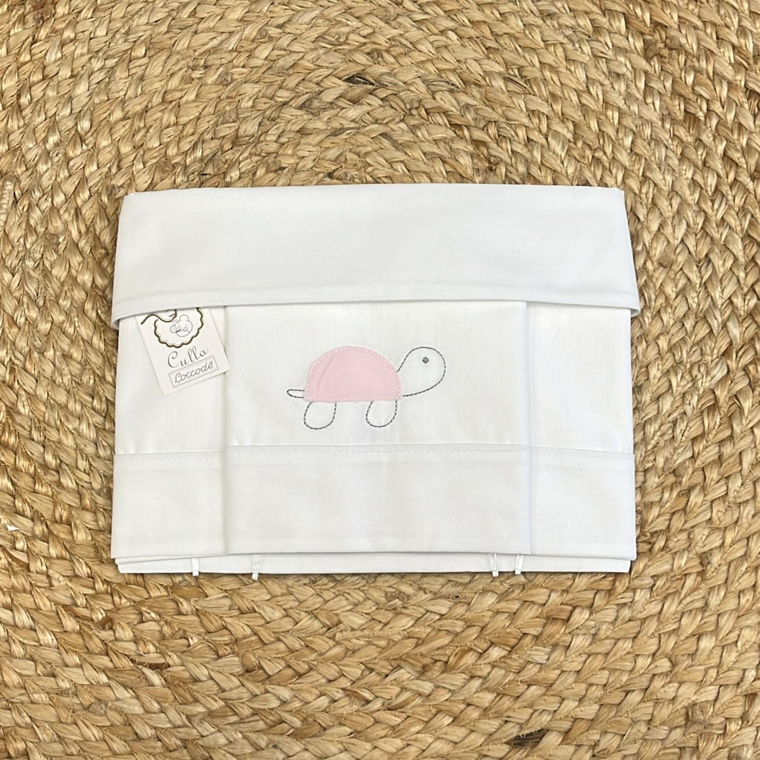 Coccodè Firenze Set Lenzuolino Per passeggino - Anima Kids