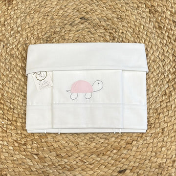 Coccodè Firenze Set Lenzuolino Per passeggino - Anima Kids