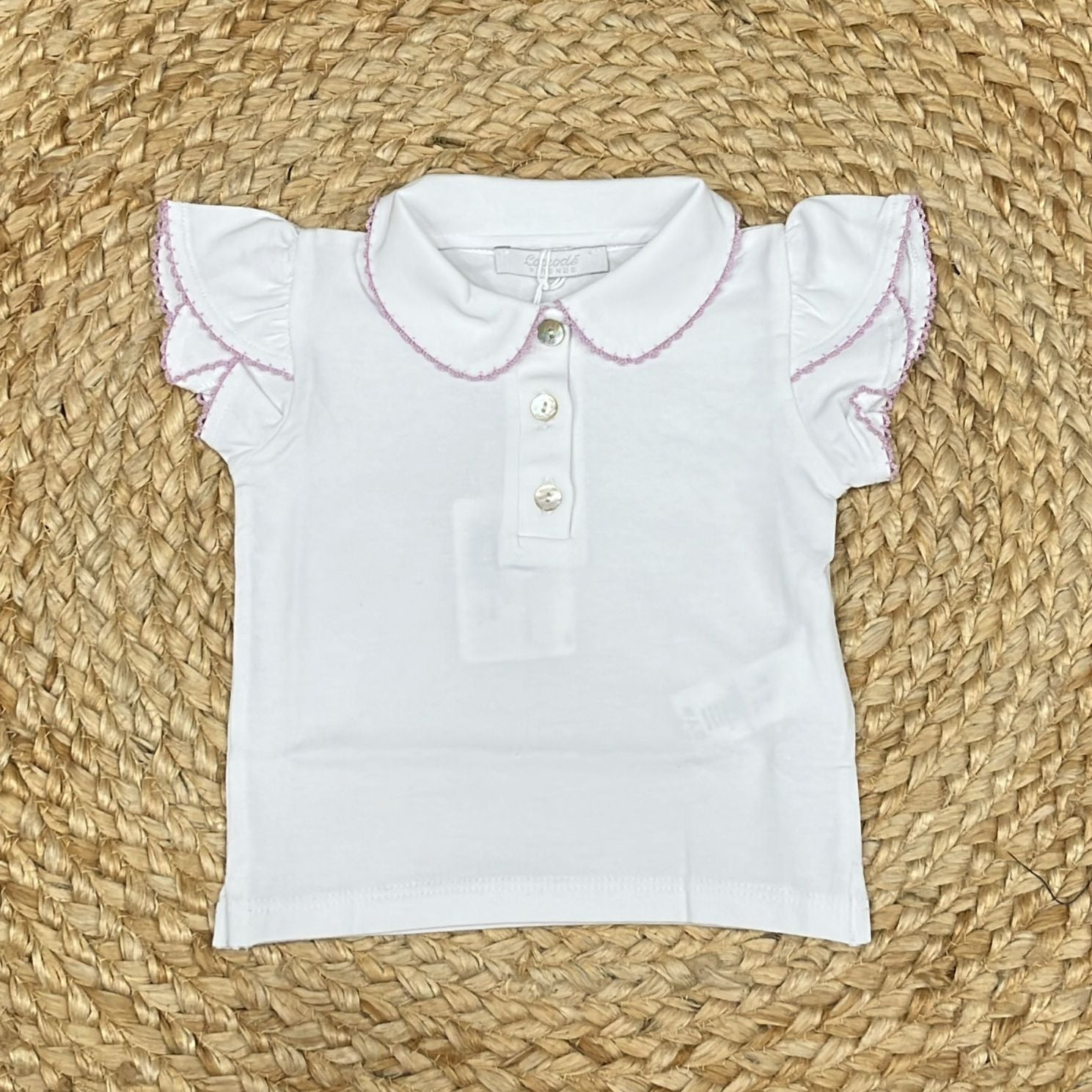 Coccodè Firenze T-shirt - Anima Kids