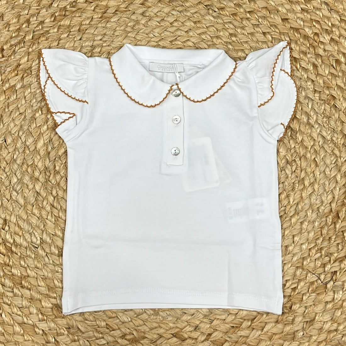 Coccodè Firenze T-shirt - Anima Kids