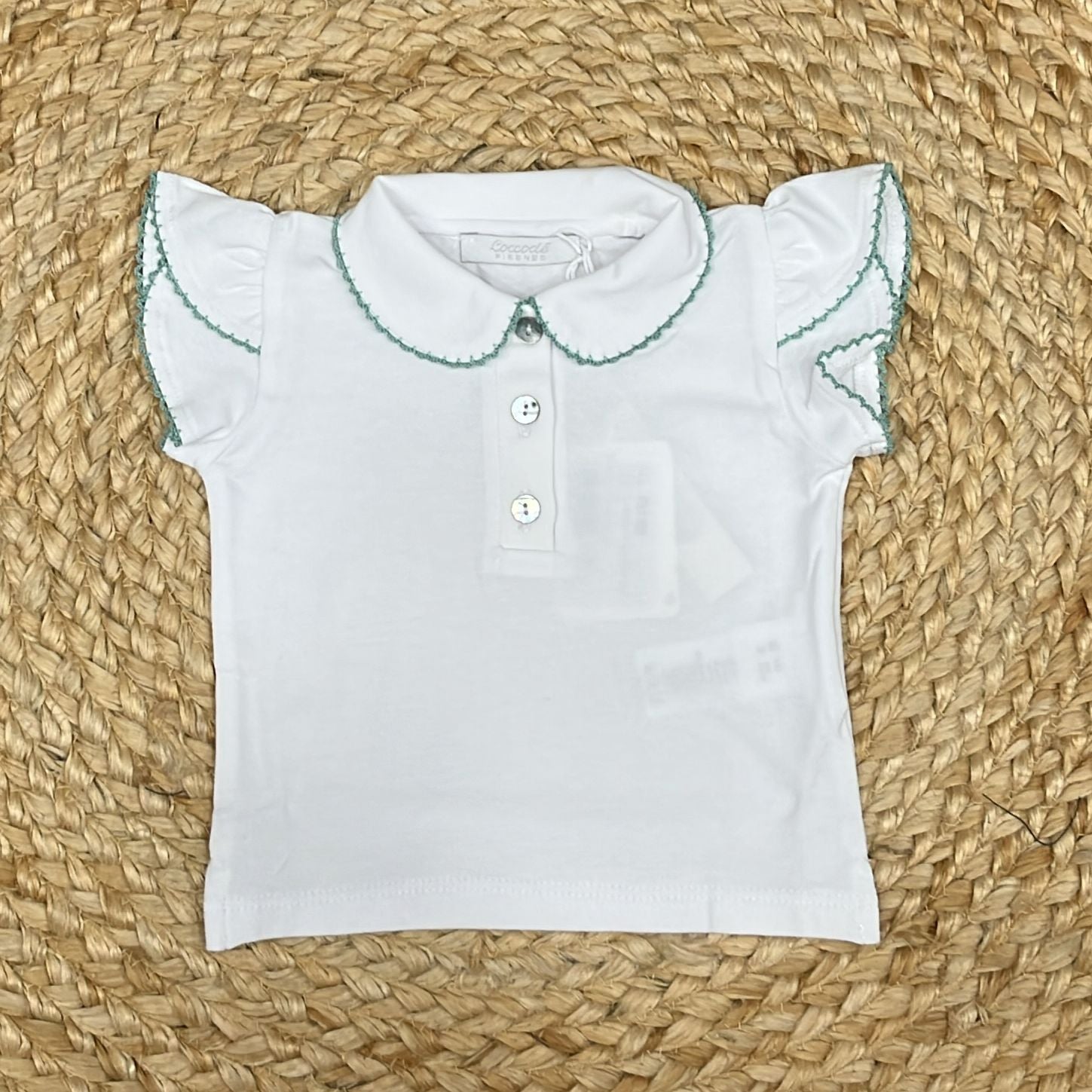 Coccodè Firenze T-shirt - Anima Kids
