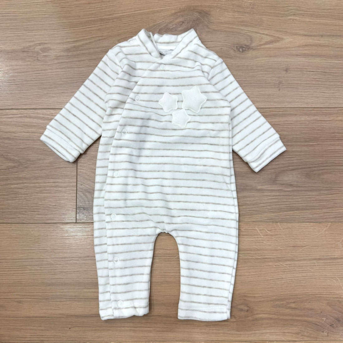 Coccodè Firenze tutina in ciniglia - Anima Kids