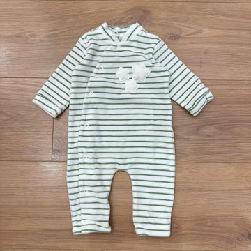 Coccodè Firenze tutina in ciniglia - Anima Kids