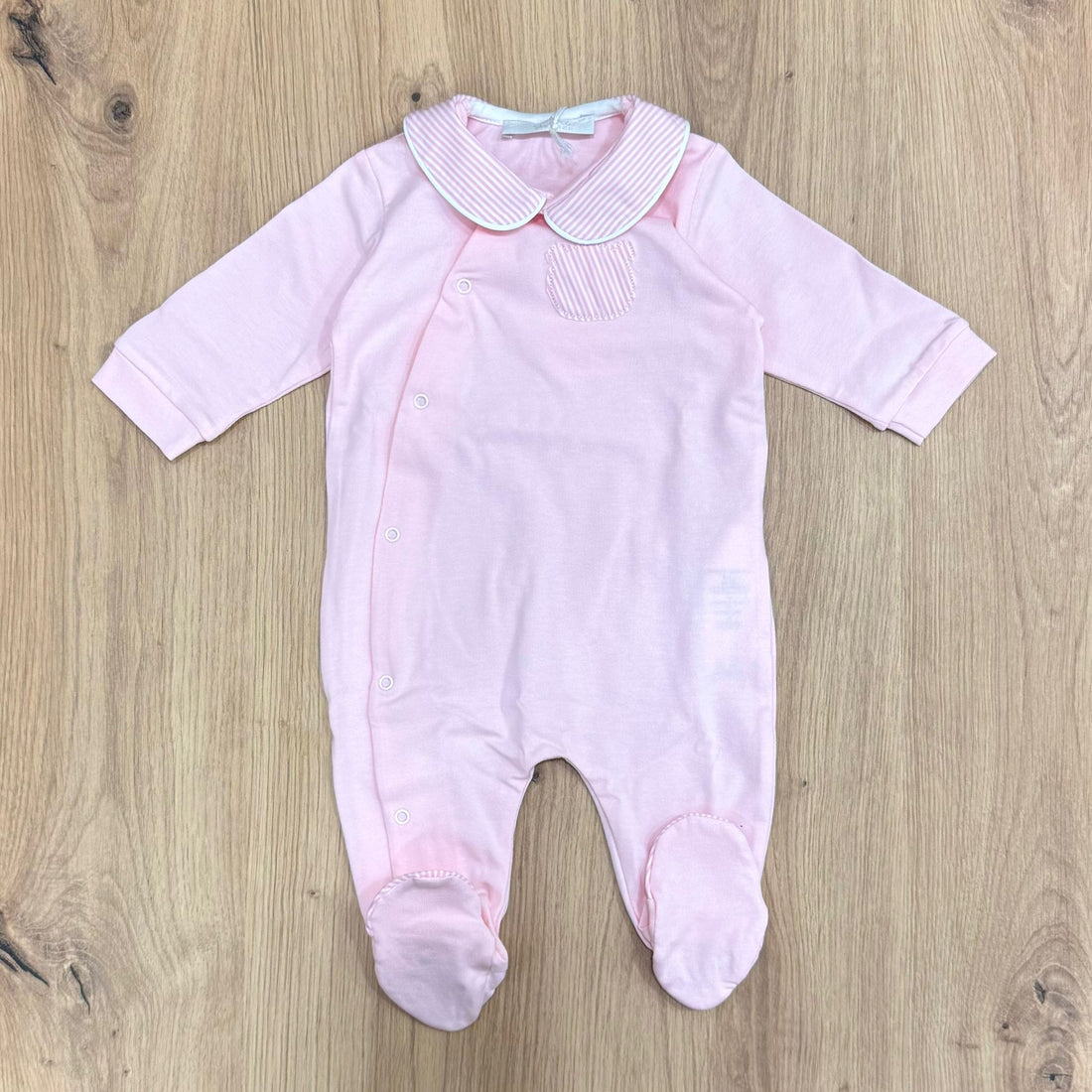 Coccodè Firenze tutina in cotone - Anima Kids