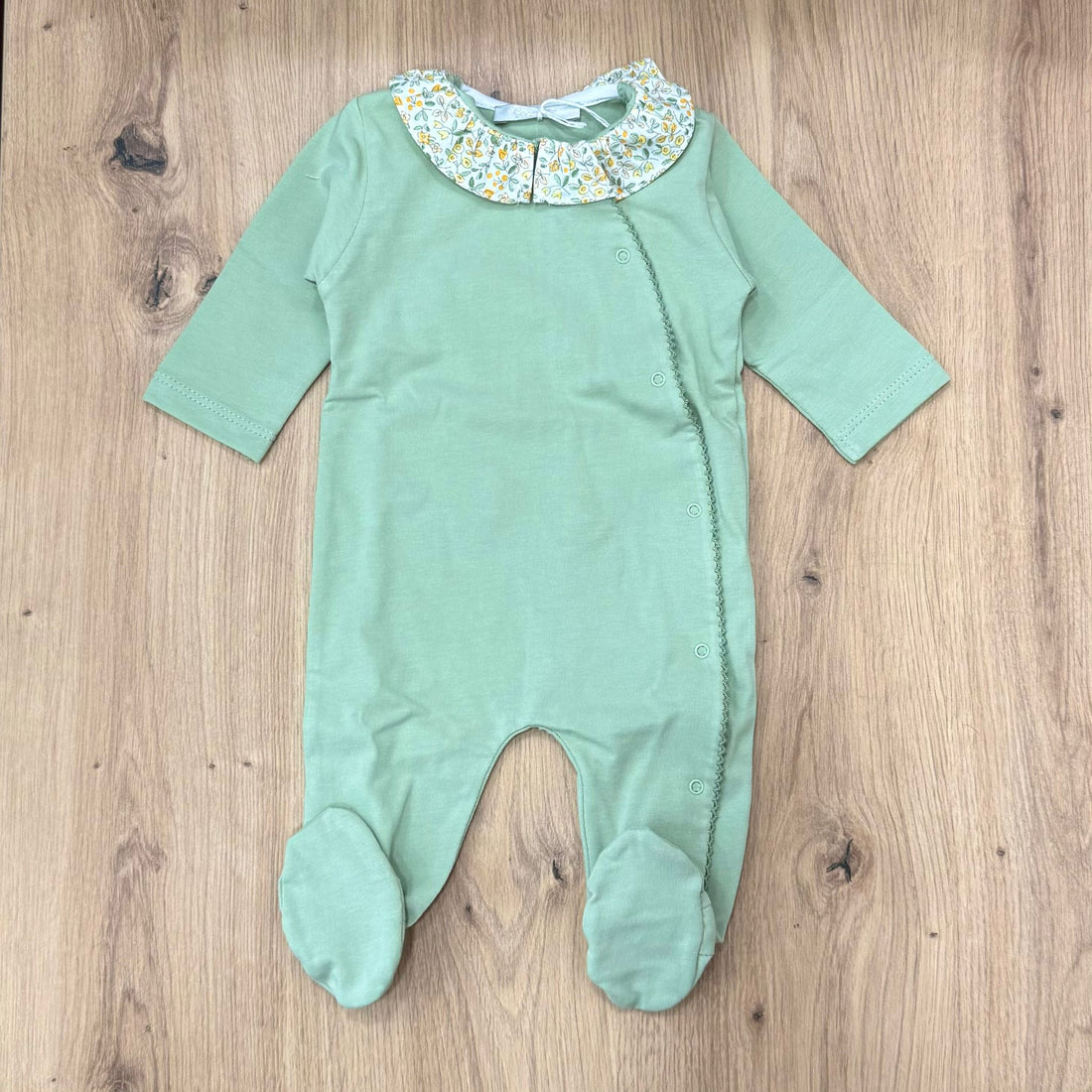 Coccodè Firenze tutina in cotone - Anima Kids