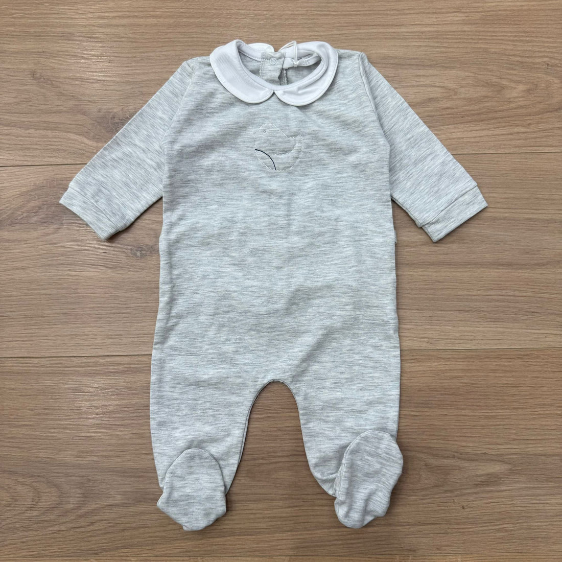 Coccodè Firenze tutina in cotone - Anima Kids