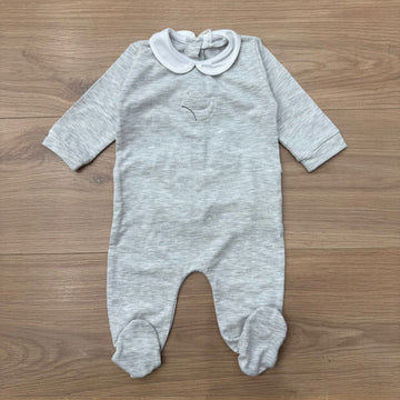 Coccodè Firenze tutina in cotone - Anima Kids