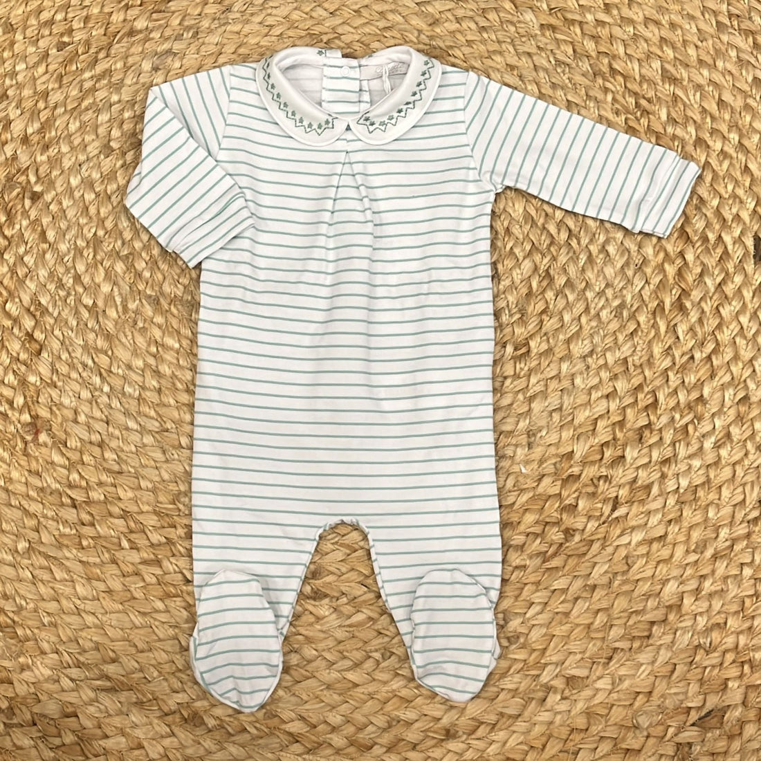 Coccodè Firenze Tutina in Cotone - Anima Kids