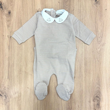 Coccodè Firenze tutina in cotone - Anima Kids