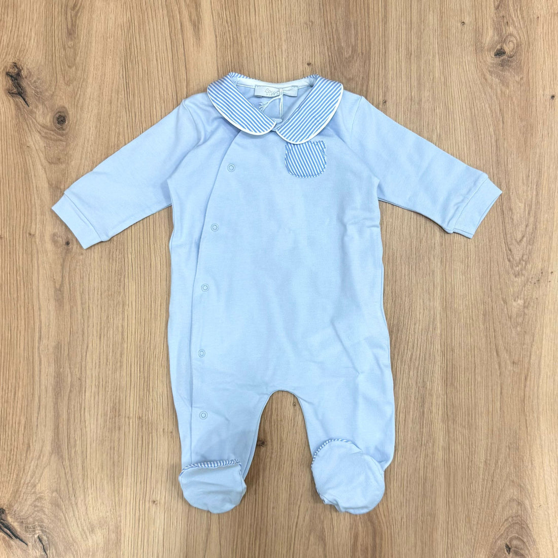 Coccodè Firenze tutina in cotone - Anima Kids