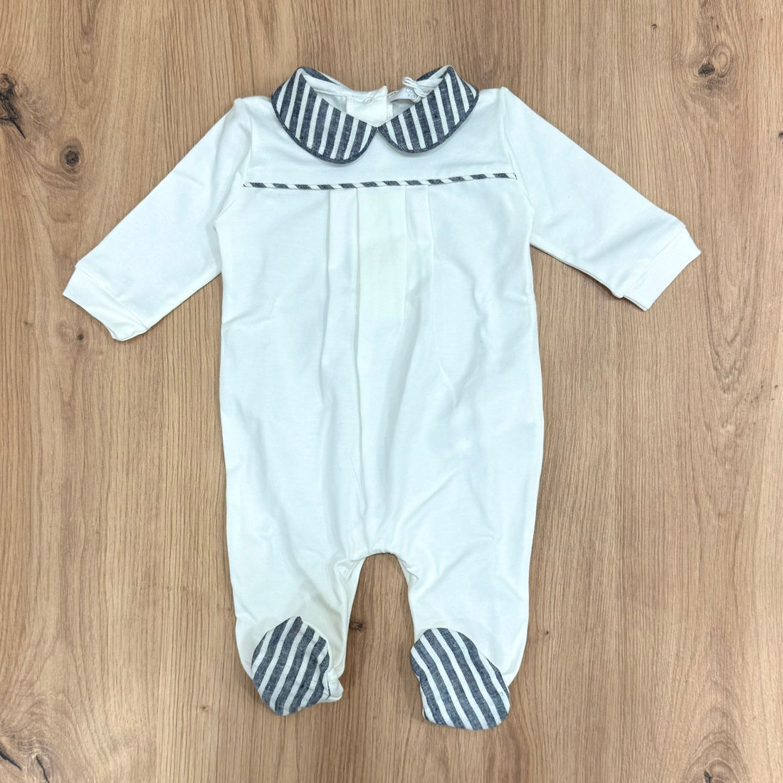 Coccodè Firenze tutina in cotone - Anima Kids