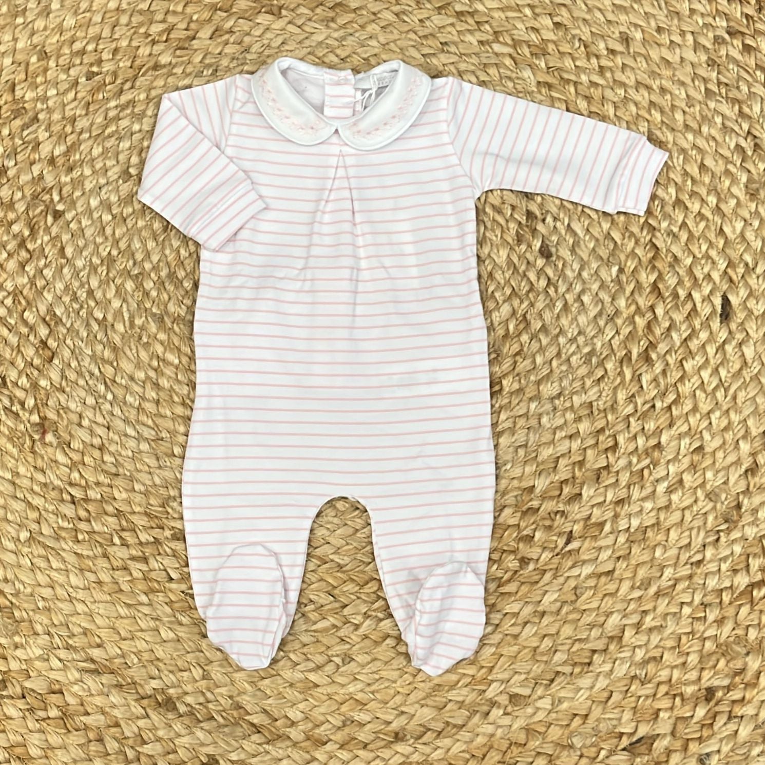 Coccodè Firenze Tutina in Cotone - Anima Kids