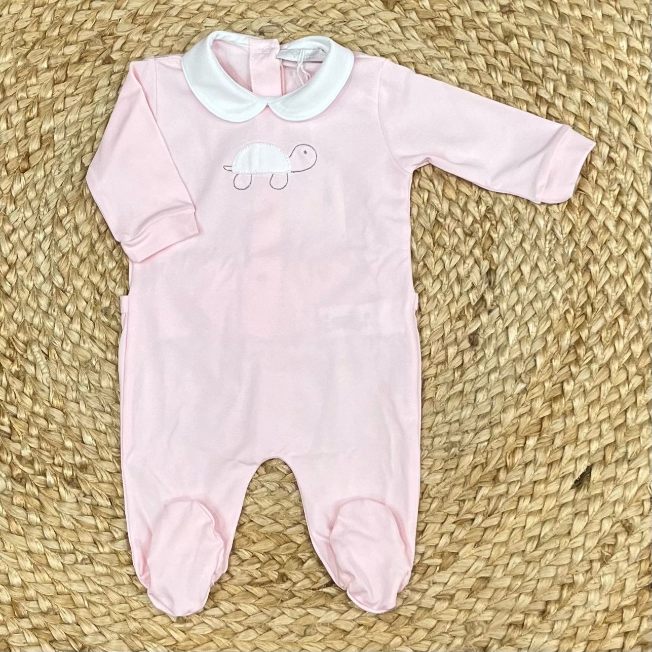 Coccodè Firenze Tutina in Cotone - Anima Kids