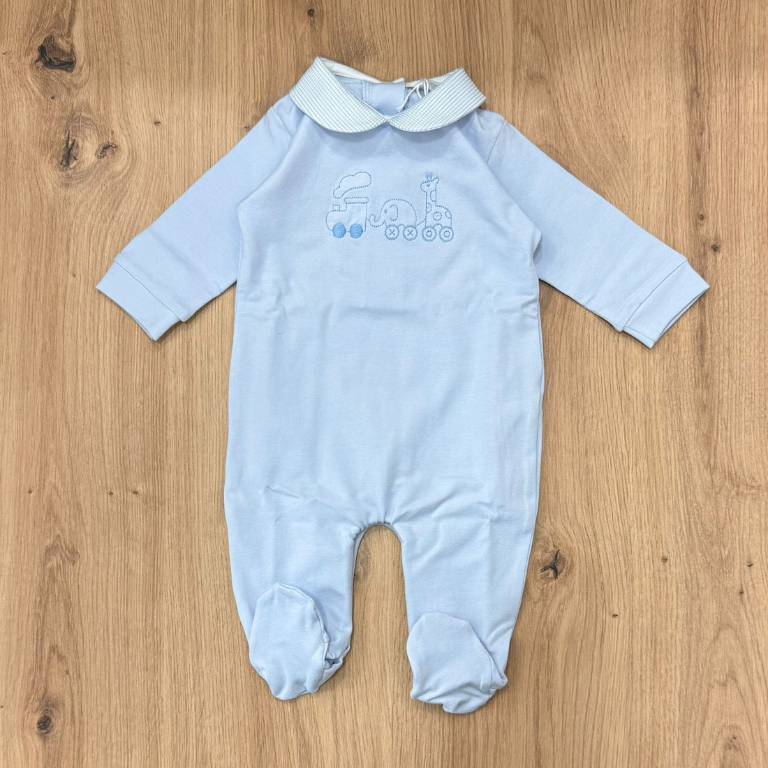 Coccodè Firenze tutina in cotone - Anima Kids