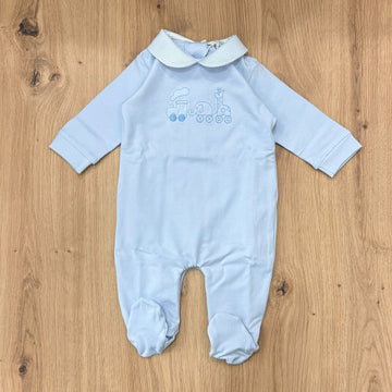 Coccodè Firenze tutina in cotone - Anima Kids