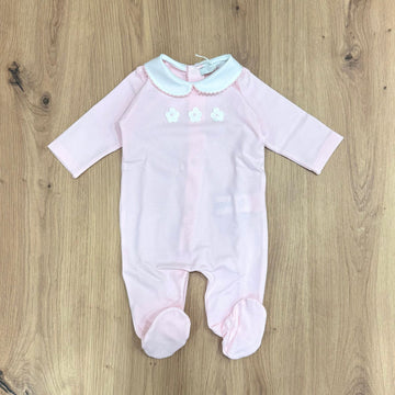 Coccodè Firenze tutina in cotone - Anima Kids