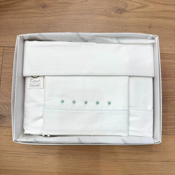 Coccodè set lenzuolino per culla - Anima Kids