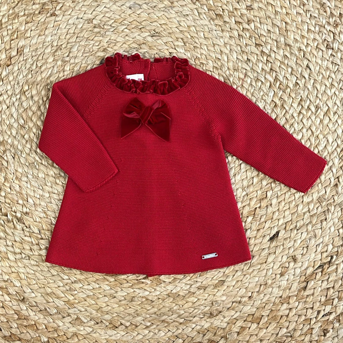 Condor Abitino Con fiocco - Anima Kids