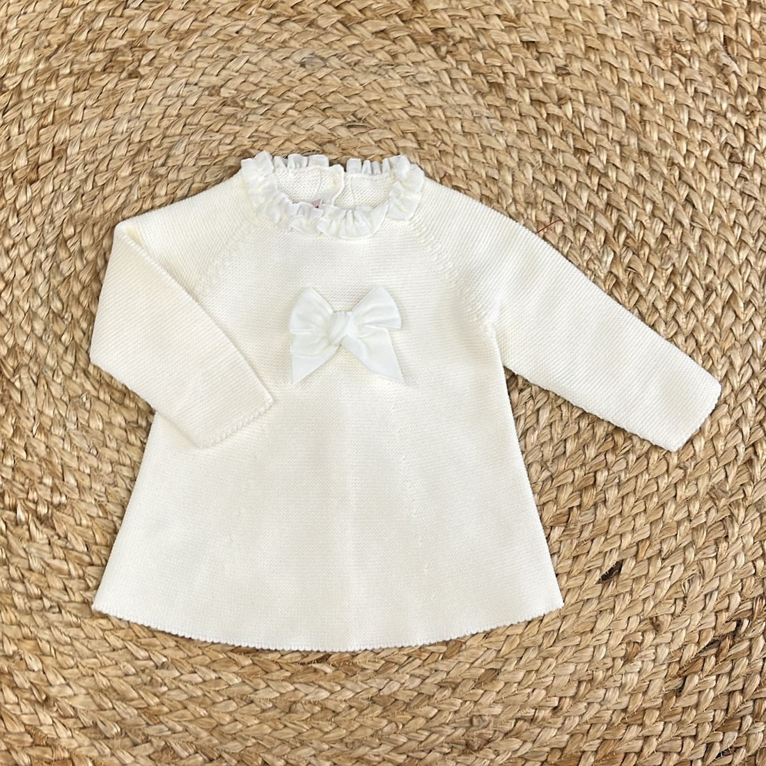 Condor Abitino Con fiocco - Anima Kids