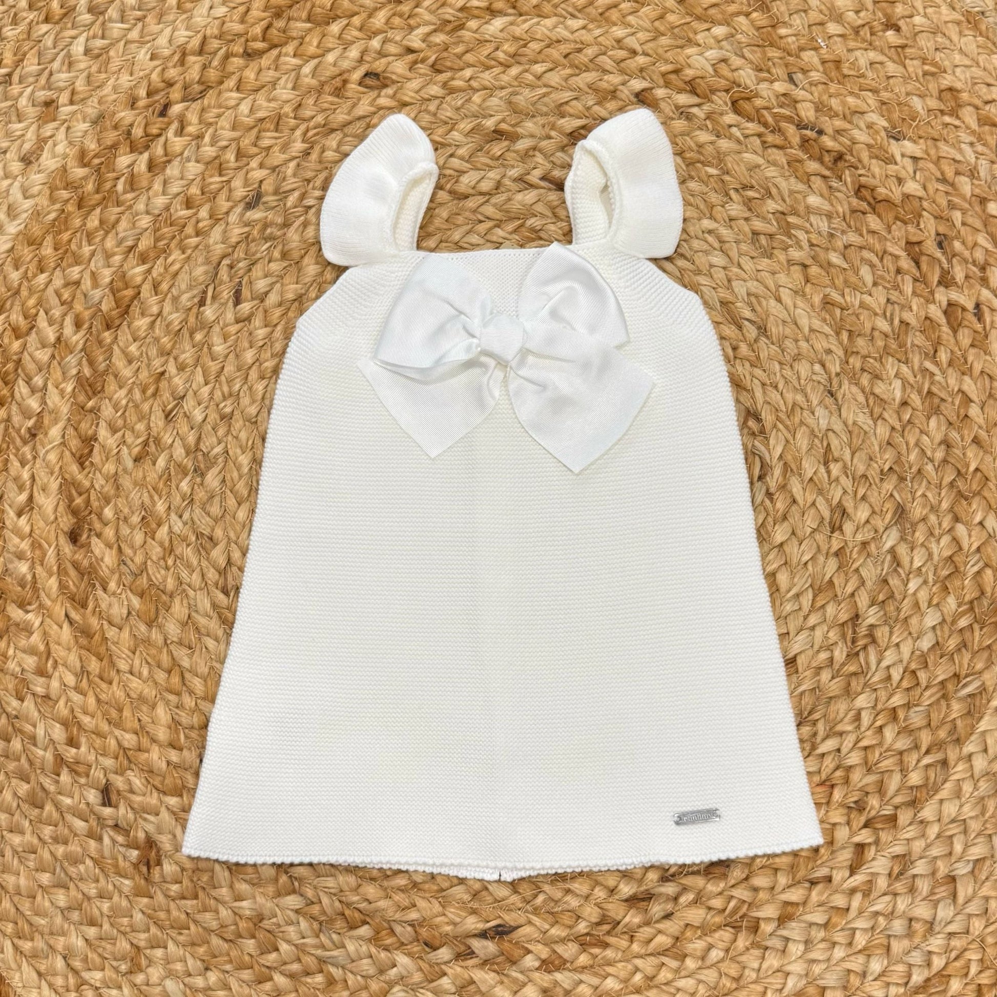 Condor Abitino Con fiocco - Anima Kids