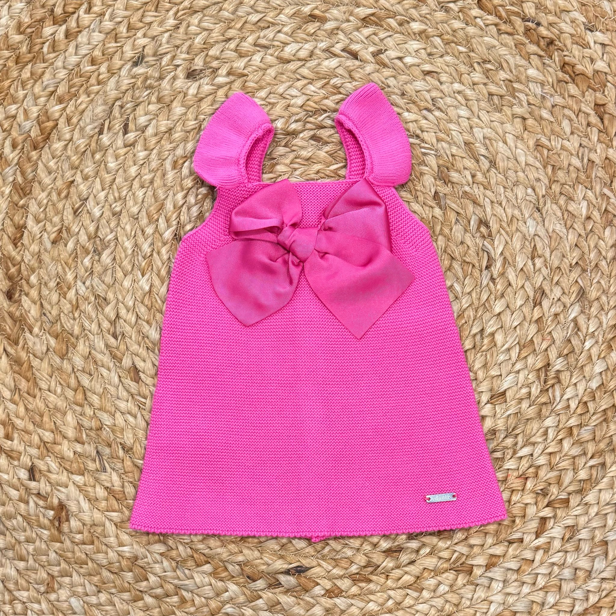 Condor Abitino Con fiocco - Anima Kids