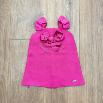 Condor abitino con fiocco in gros grain - Anima Kids