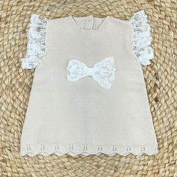 Condor Abitino Macramè - Anima Kids