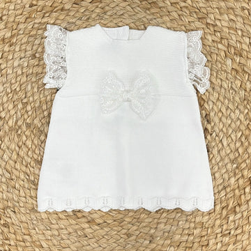 Condor Abitino Macramè - Anima Kids