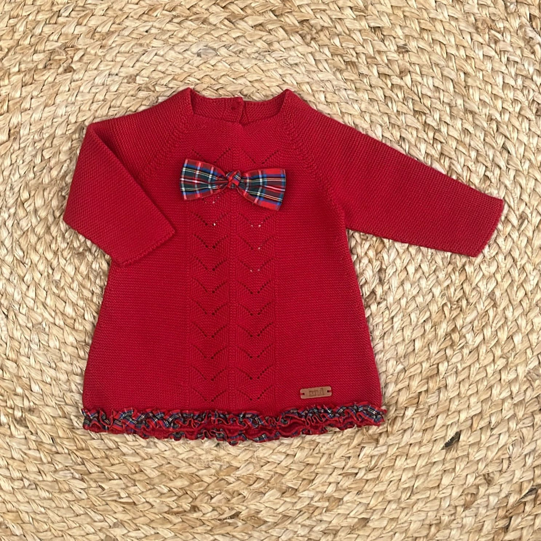 Condor Abitino Scozzese - Anima Kids